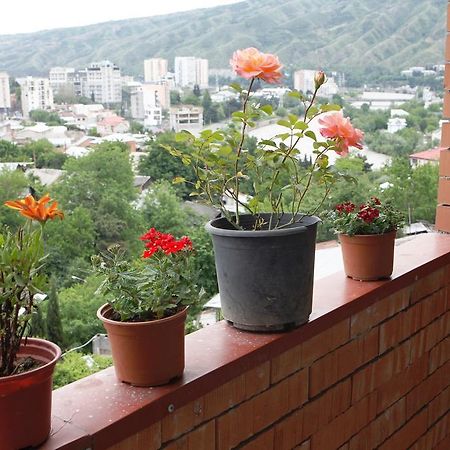 My House Is Your Hotel Tbilisi Camera foto