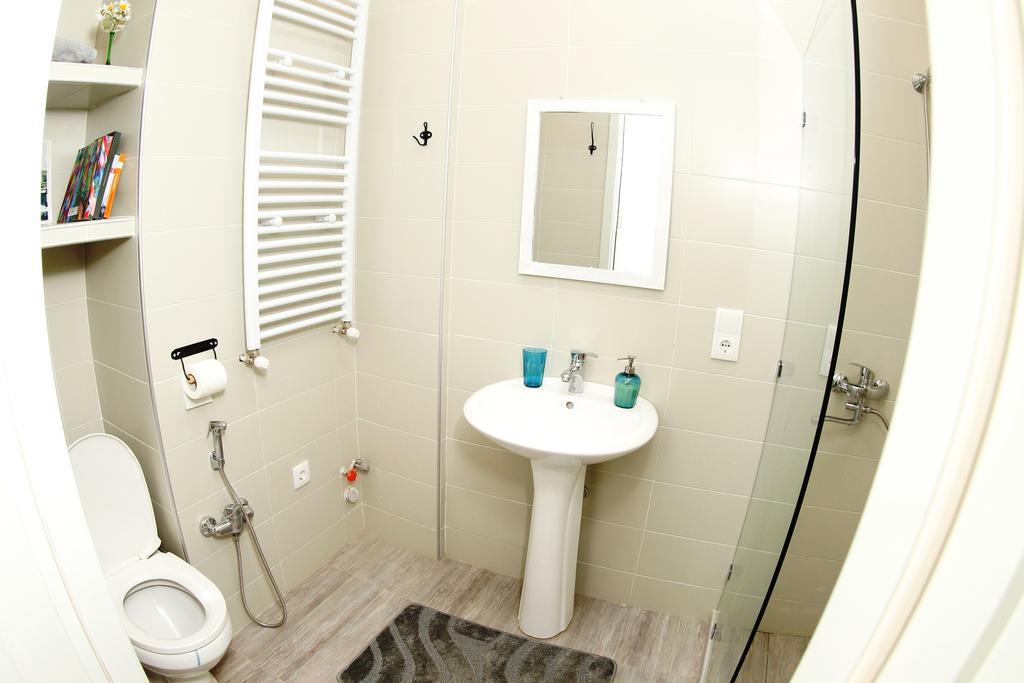 My House Is Your Hotel Tbilisi Camera foto