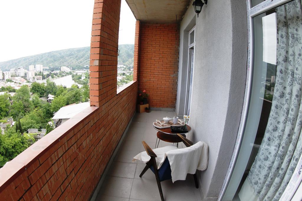 My House Is Your Hotel Tbilisi Camera foto
