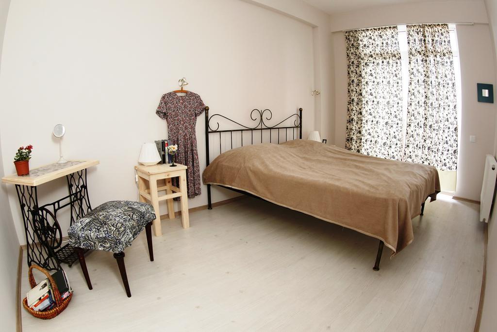 My House Is Your Hotel Tbilisi Camera foto